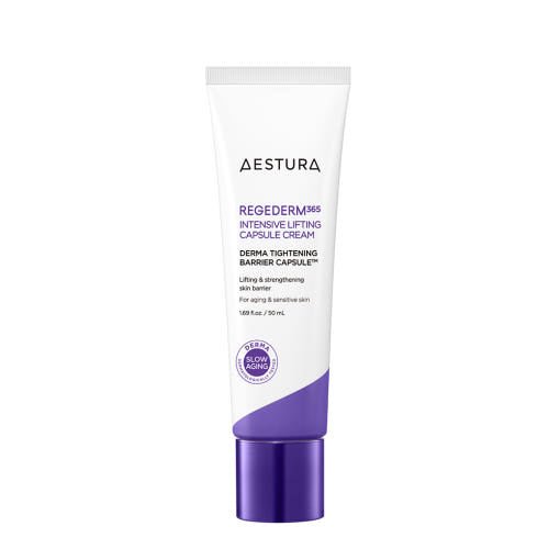 AESTURA REGEDERM 365 INTENSIVE LIFTING CAPSULE CREAM 50ml - Daebak