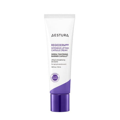 AESTURA REGEDERM 365 INTENSIVE LIFTING CAPSULE CREAM 50ml - Daebak