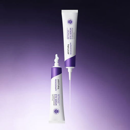 AESTURA REGEDERM 365 RETINOID EYE SERUM 15ml - Daebak