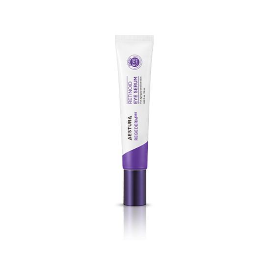AESTURA REGEDERM 365 RETINOID EYE SERUM 15ml - Daebak