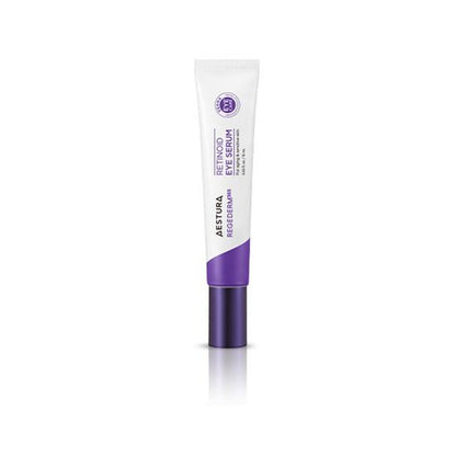 AESTURA REGEDERM 365 RETINOID EYE SERUM 15ml - Daebak