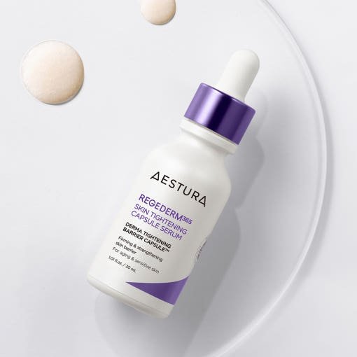 AESTURA REGEDERM 365 Skin Tightening Capsule Serum 30ml - Daebak