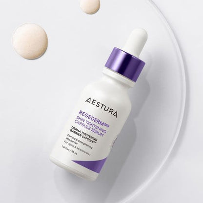 AESTURA REGEDERM 365 Skin Tightening Capsule Serum 30ml - Daebak