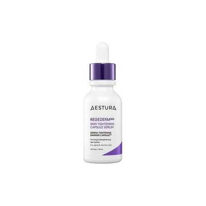 AESTURA REGEDERM 365 Skin Tightening Capsule Serum 30ml - Daebak