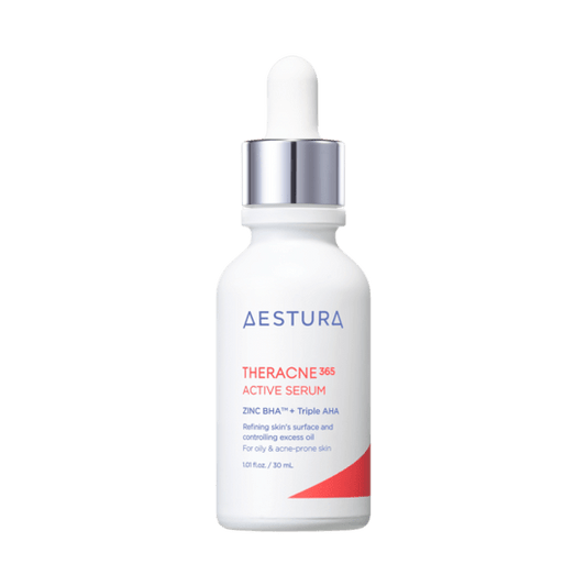 AESTURA Theracne 365 Active Serum 30ml - Daebak