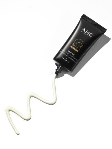 AHC Crema solar Masters Aqua Rich 50ml (SPF50+/PA++++)