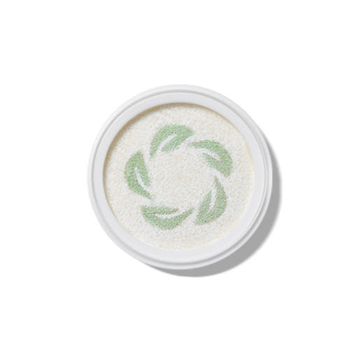 Cushion solar suave Safe On de AHC SPF50+ PA++++ 25g (recarga)