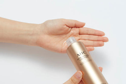 AHC Vital Golden Collagen Lotion 140ml