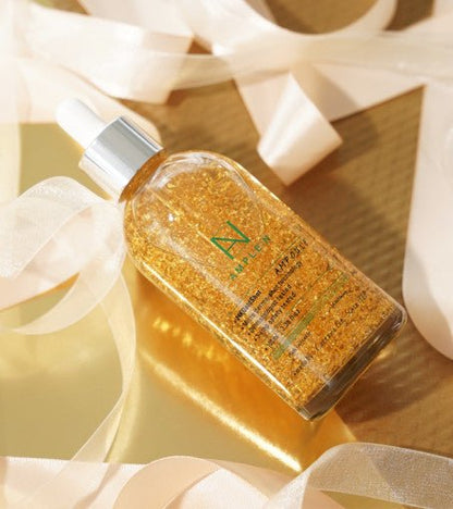 AMPLE:N 24K Gold Shot Ampoule 100ml - Daebak
