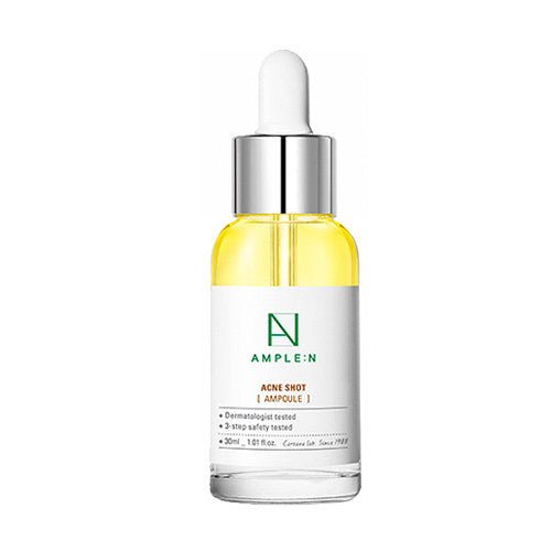 AMPLE:N Acne Shot Ampoule 30ml - Daebak