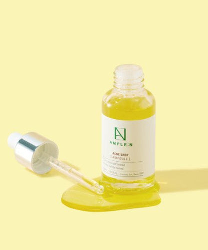 AMPLE:N Acne Shot Ampoule 30ml - Daebak