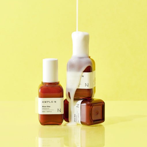 AMPLE:N Blemi Shot Ampoule 50ml - Daebak