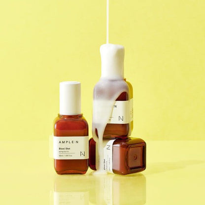AMPLE:N Blemi Shot Ampoule 50ml - Daebak