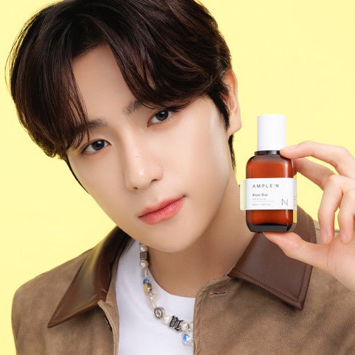 AMPLE:N Blemi Shot Ampoule 50ml - Daebak