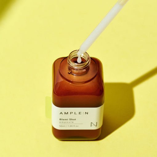 AMPLE:N Blemi Shot Ampoule 50ml - Daebak