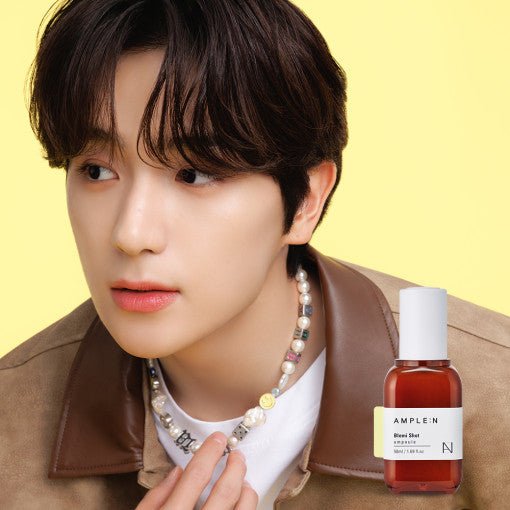 AMPLE:N Blemi Shot Ampoule 50ml - Daebak