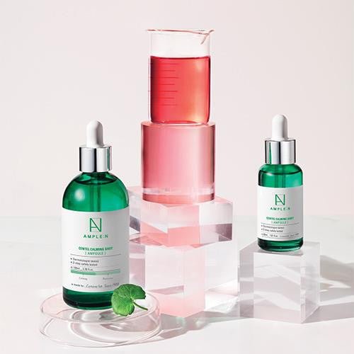 AMPLE:N Centel Calming Shot Ampoule 30ml - Daebak