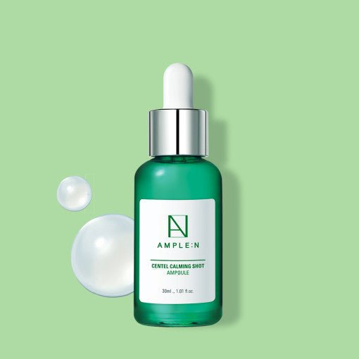 AMPLE:N Centel Calming Shot Ampoule 30ml - Daebak