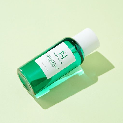 AMPLE:N Centel Calming Shot Cica Toner 200ml - Daebak