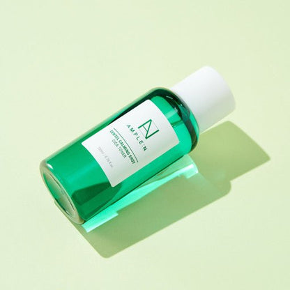 AMPLE:N Centel Calming Shot Cica Toner 200ml - Daebak