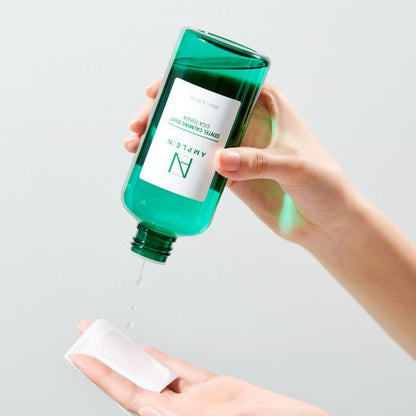 AMPLE:N Centel Calming Shot Cica Toner 200ml - Daebak