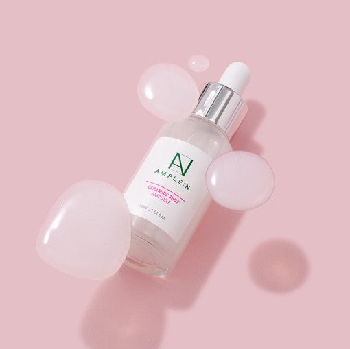 AMPLE:N Ceramide Shot Ampoule 30ml - Daebak