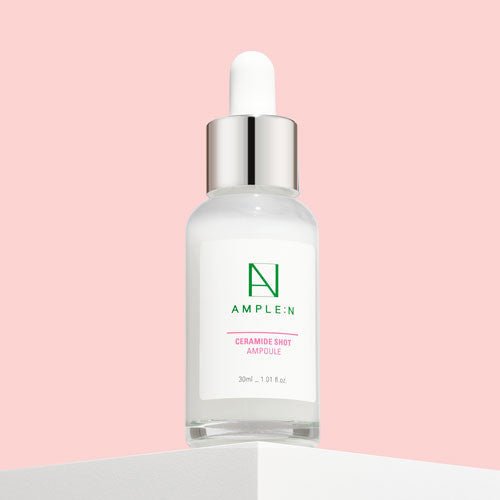 AMPLE:N Ceramide Shot Ampoule 30ml - Daebak
