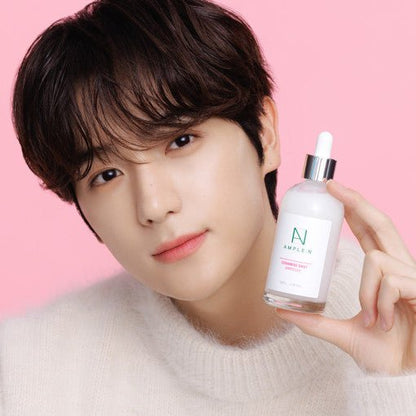 AMPLE:N Ceramide Shot Ampoule Jumbo 100ml - Daebak