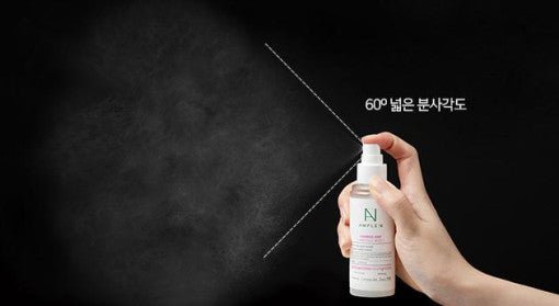 AMPLE:N Ceramide Shot Ampoule Mist 80ml - Daebak