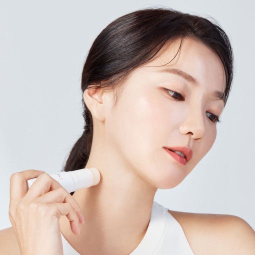 AMPLE:N Ceramide Shot Double Core Multi Balm 10g - Daebak