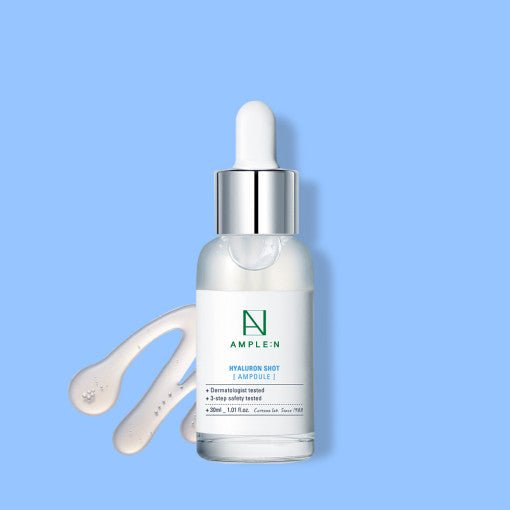 AMPLE:N Hyaluron Shot Ampoule 30ml - Daebak