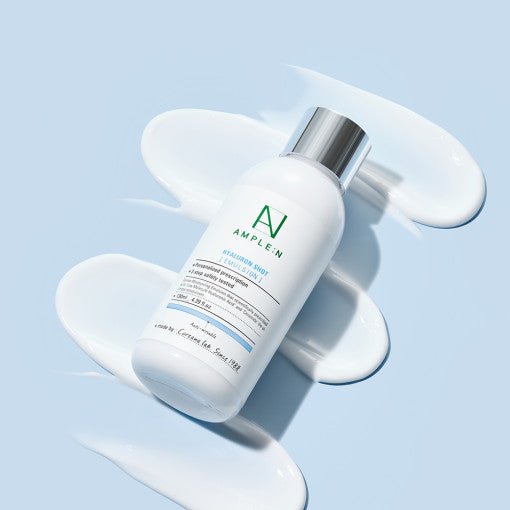 AMPLE:N Hyaluron Shot Emulsion 130ml - Daebak