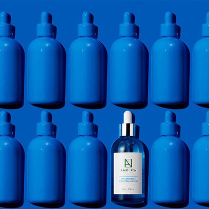 AMPLE:N Hyaluron Shot Hydration Ampoule 30ml - Daebak