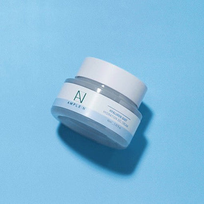 AMPLE:N Hyaluron Shot Hydration Gel Cream 60ml - Daebak
