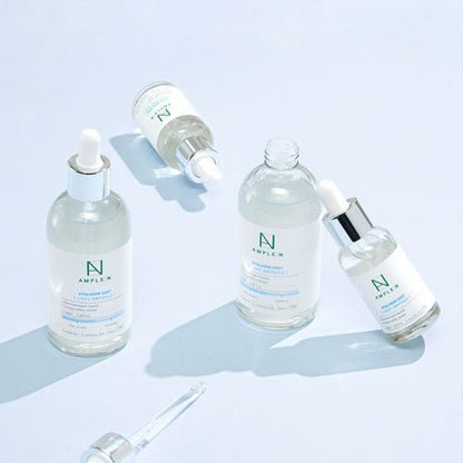 AMPLE:N Hyaluron Shot Light Ampoule 30ml - Daebak