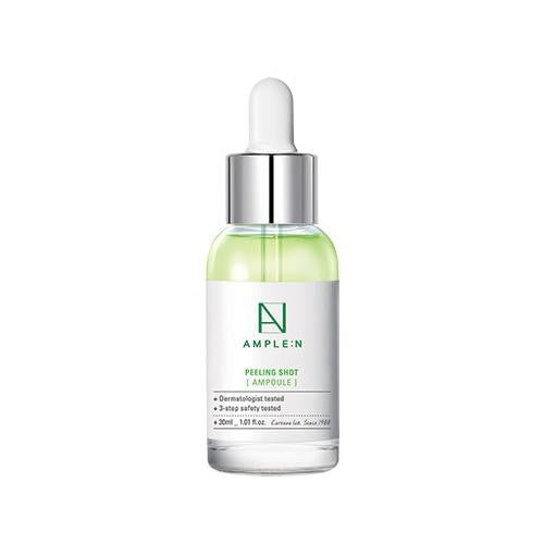 AMPLE:N Peeling Shot Ampoule 30ml - Daebak