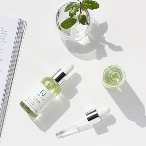 AMPLE:N Peeling Shot Ampoule 30ml - Daebak