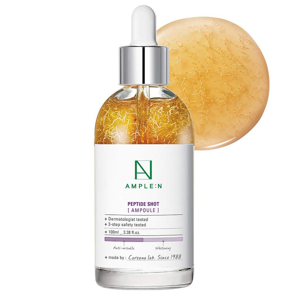 AMPLE:N Peptide Shot Ampoule 100ml - Daebak