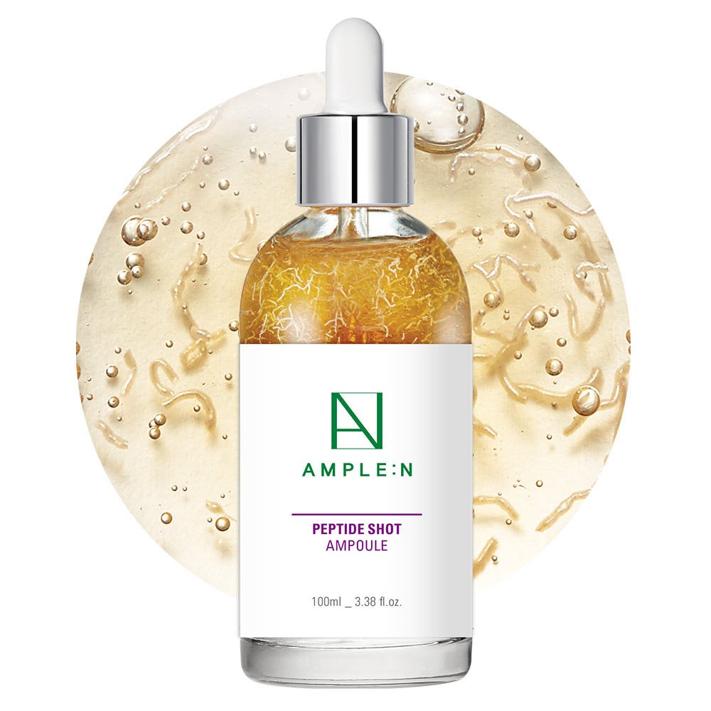 AMPLE:N Peptide Shot Ampoule 100ml - Daebak