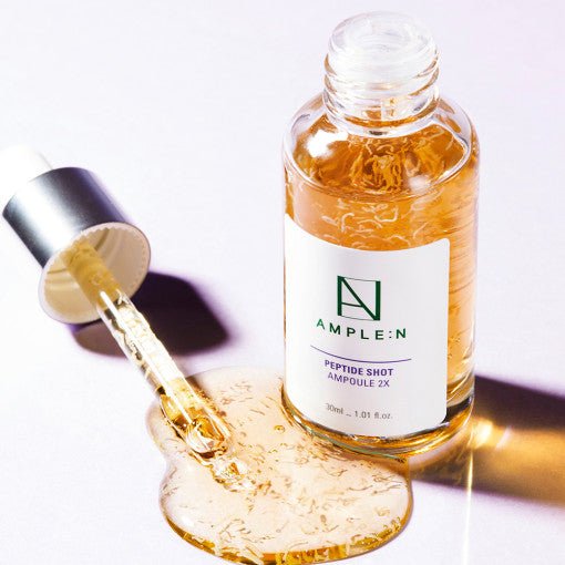 AMPLE:N Peptide Shot Ampoule 2X 30ml - Daebak