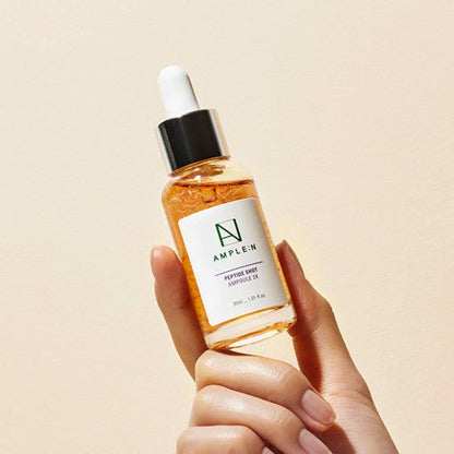 AMPLE:N Peptide Shot Ampoule 2X 30ml - Daebak