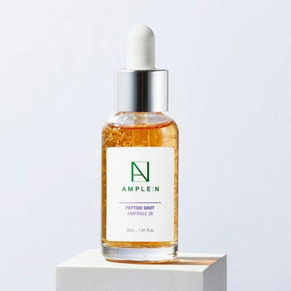 AMPLE:N Peptide Shot Ampoule 2X 30ml - Daebak