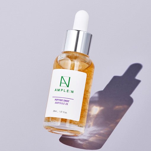 AMPLE:N Peptide Shot Ampoule 2X 30ml - Daebak