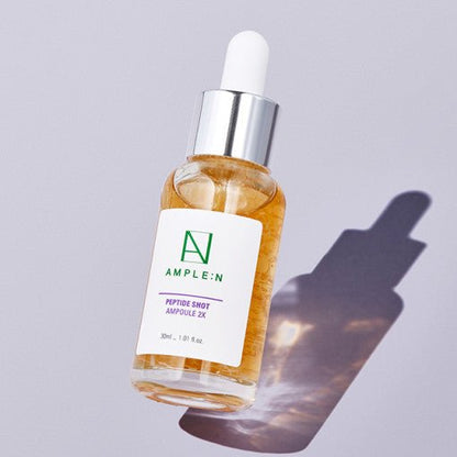 AMPLE:N Peptide Shot Ampoule 2X 30ml - Daebak