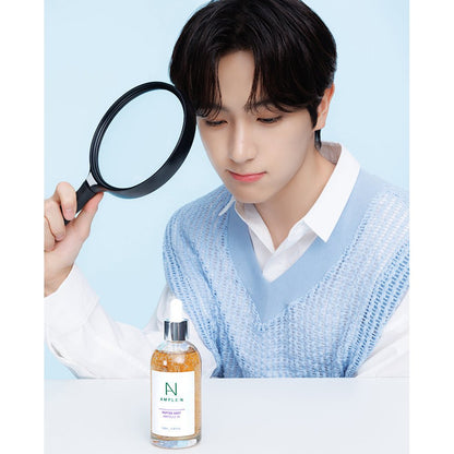 AMPLE:N Peptide Shot Ampoule 2X Jumbo 100ml - Daebak
