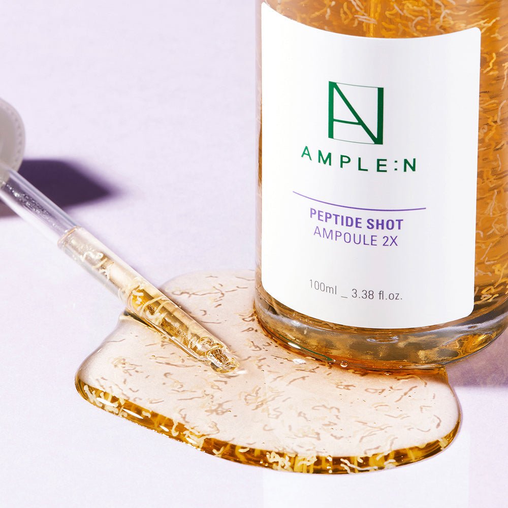 AMPLE:N Peptide Shot Ampoule 2X Jumbo 100ml - Daebak
