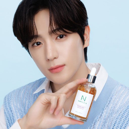AMPLE:N Peptide Shot Ampoule 2X Jumbo 100ml - Daebak