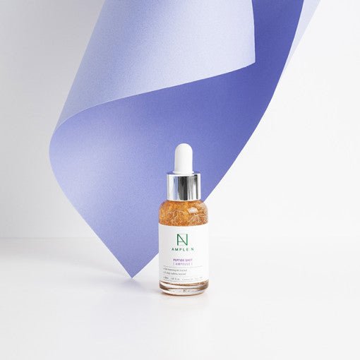 AMPLE:N Peptide Shot Ampoule 30ml - Daebak