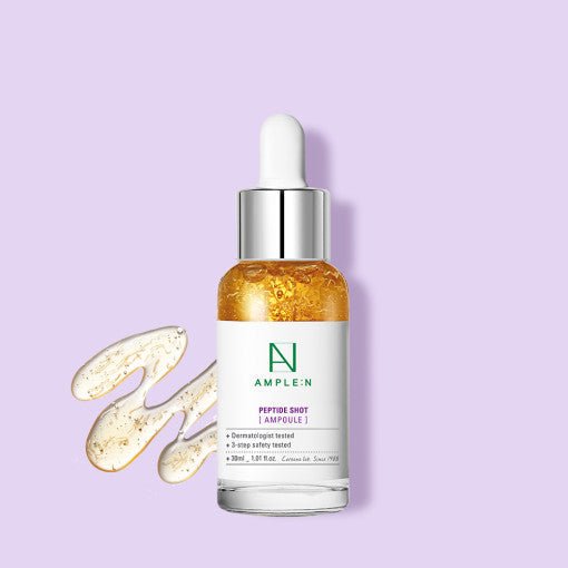 AMPLE:N Peptide Shot Ampoule 30ml - Daebak
