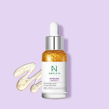 AMPLE:N Peptide Shot Ampoule 30ml - Daebak